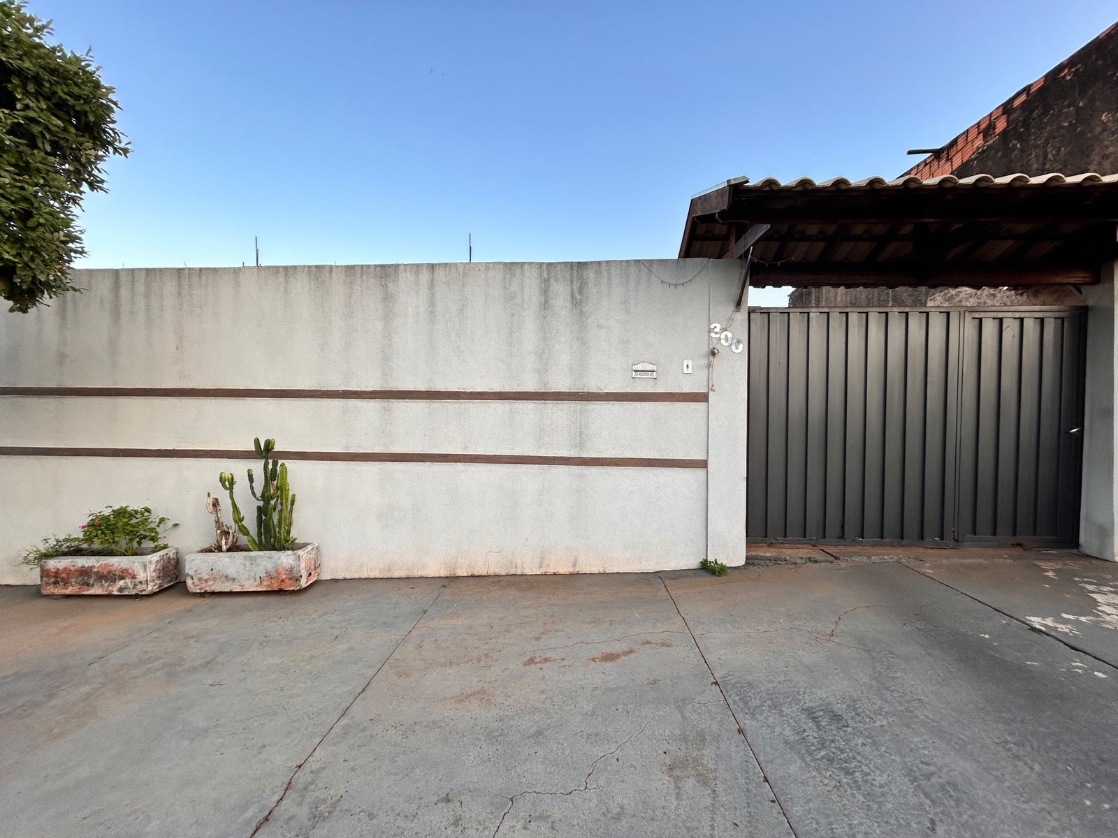Casa em Parque do Trevo